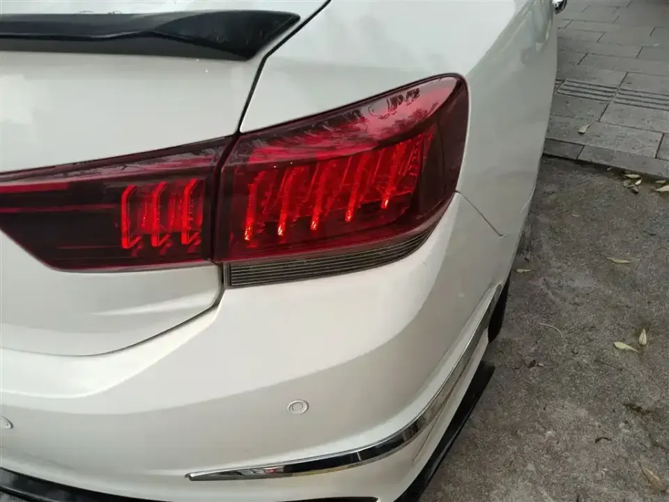 Honda Spirior
