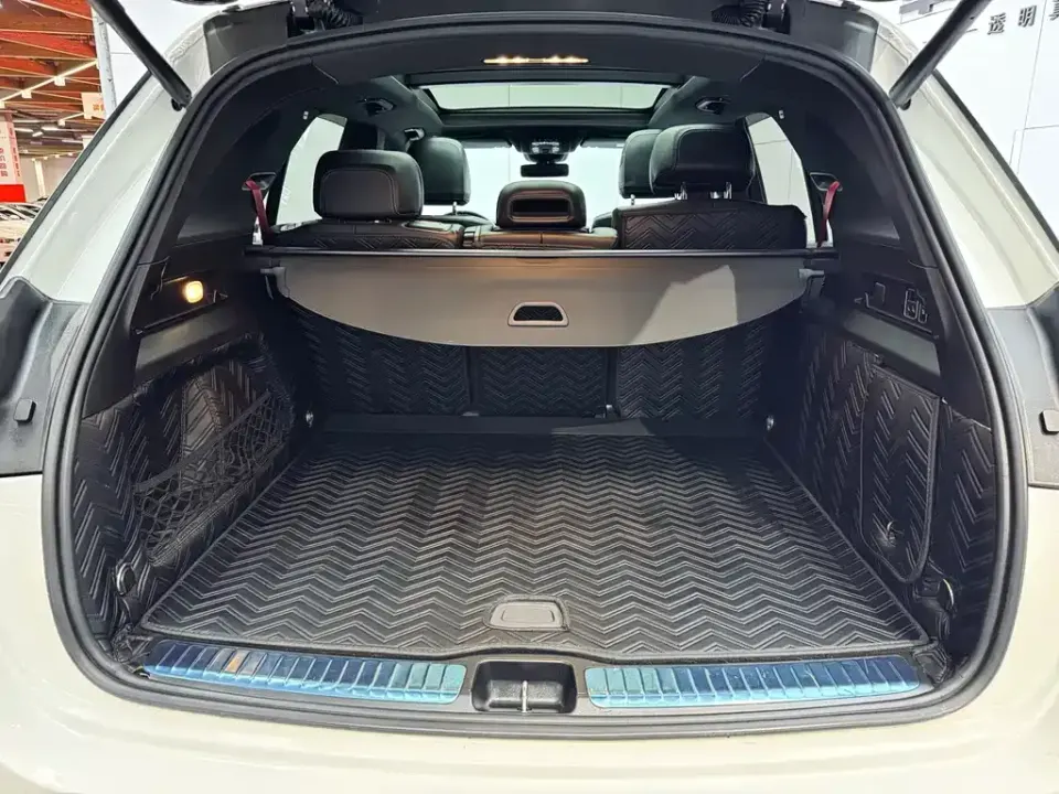Mercedes-Benz GLE AMG
