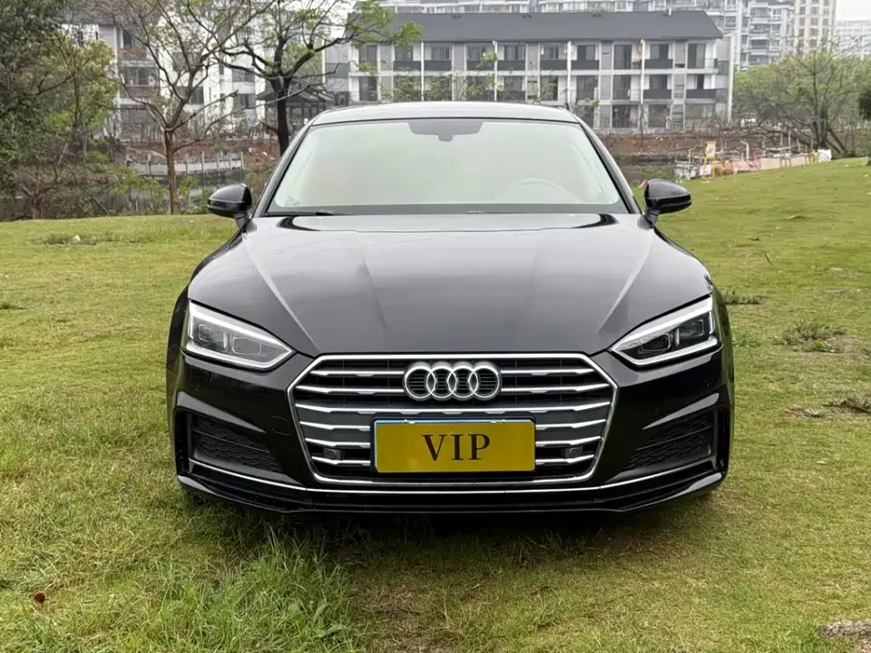 Audi A5 (Import)