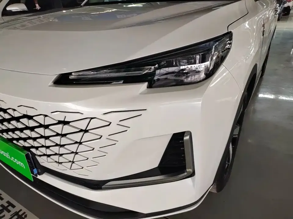 Changan CS55PLUS