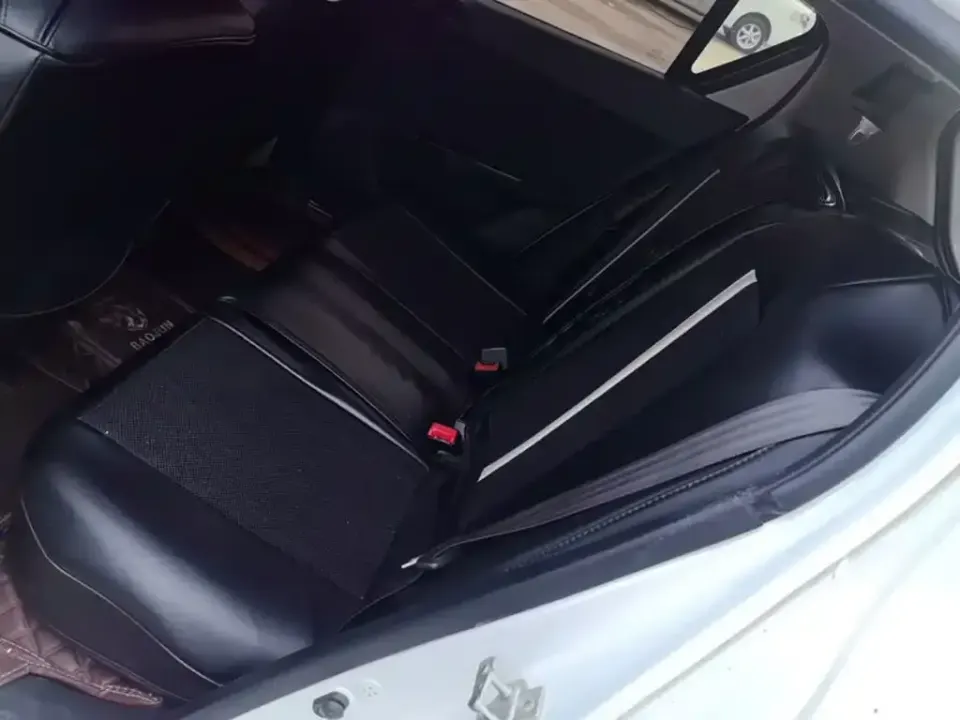 Baojun 310