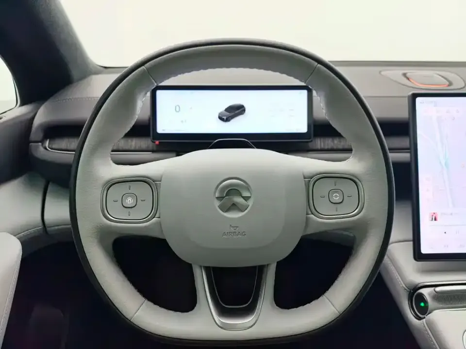 Nio ES6
