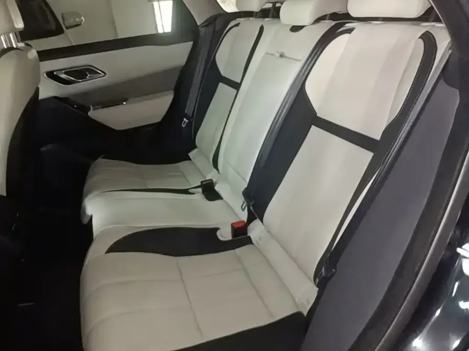 Land Rover Velar