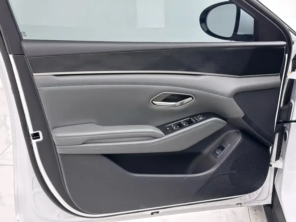 BYD Qin L