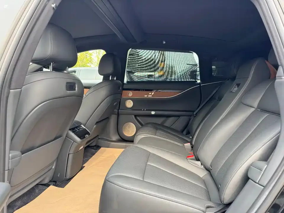Xiangjie Xiangjie S9