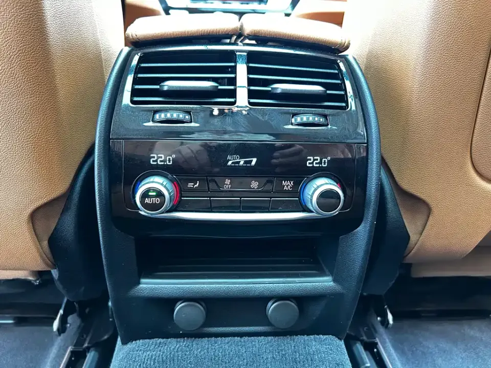 BMW 6 Series GT