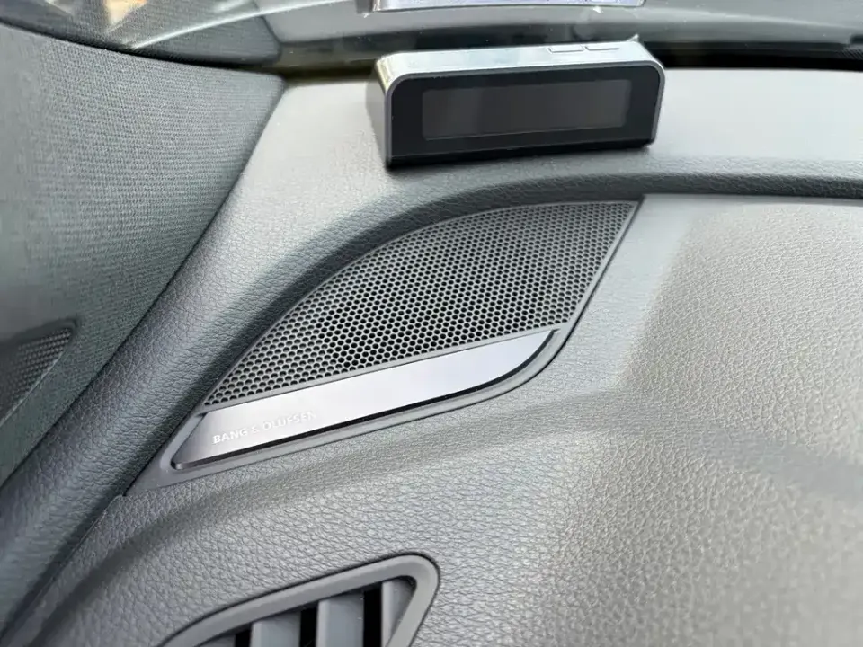 Audi Q5L Sportback