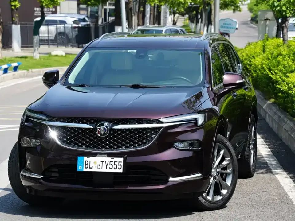 Buick Enclave