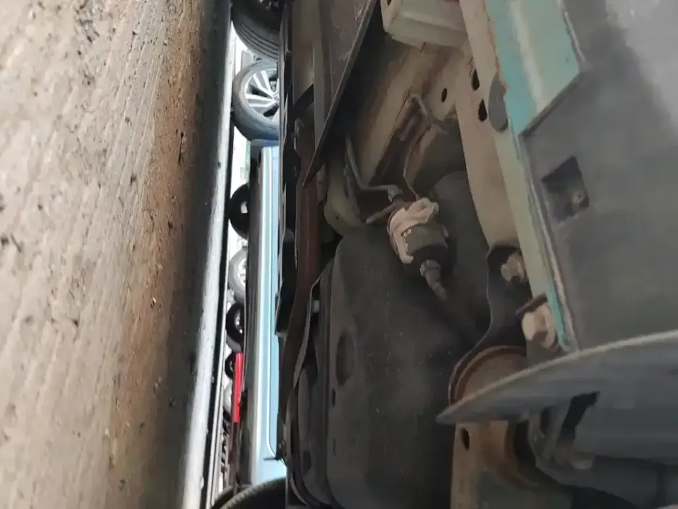Geely Binyue