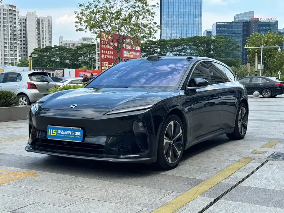 Nio ET5T