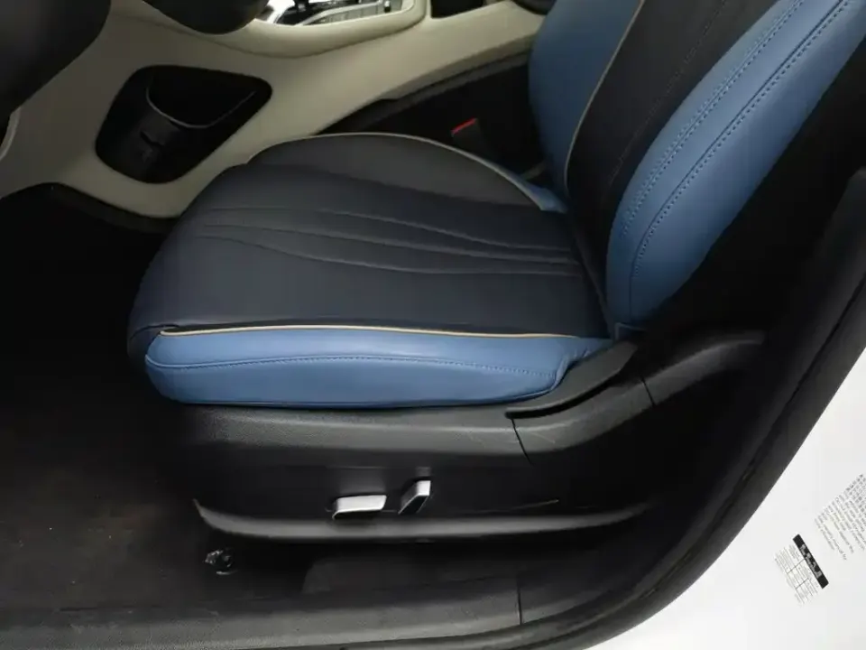 BYD Pro