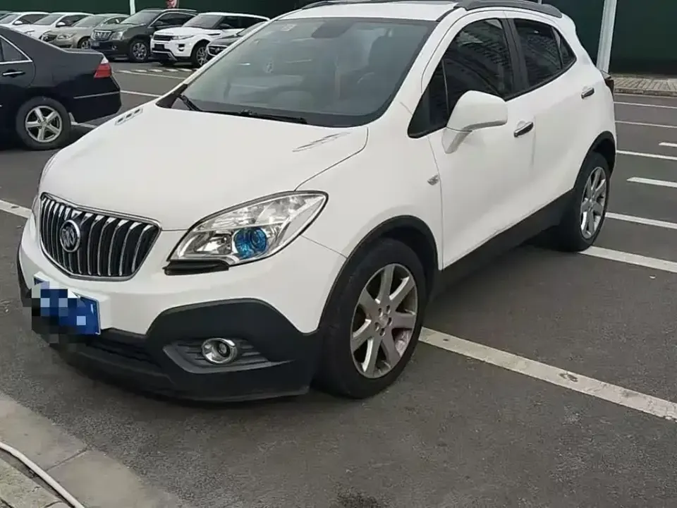 Buick Encore
