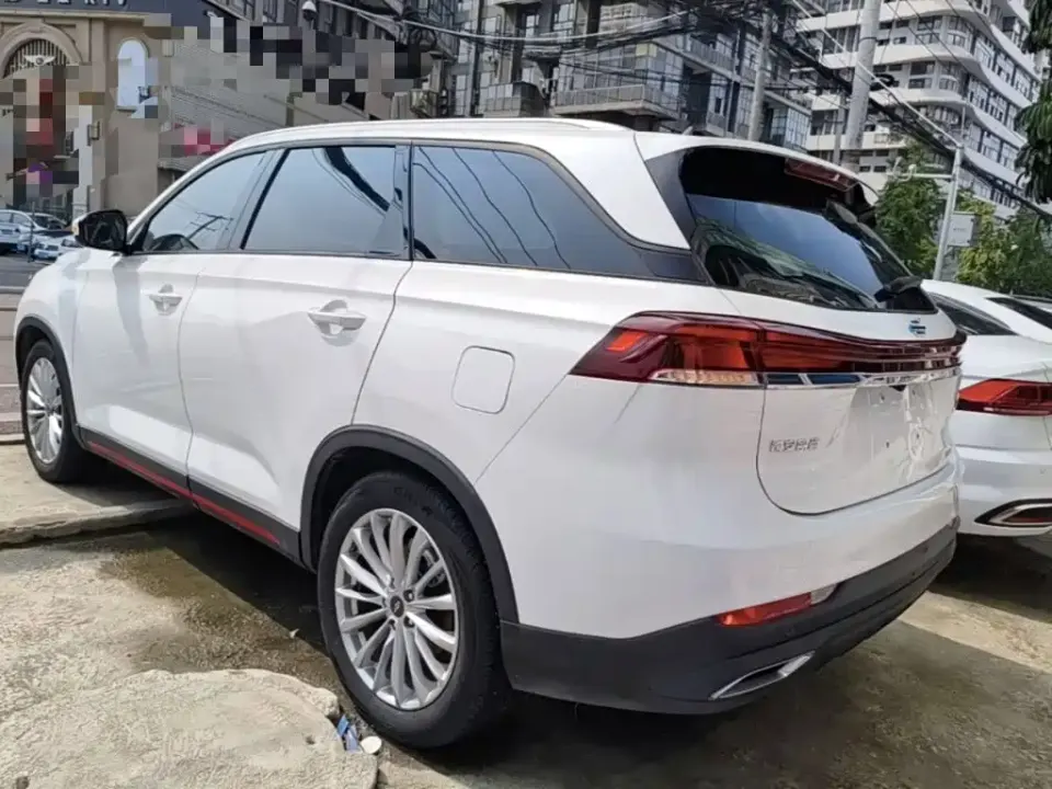 Oshan Oushang X7 PLUS