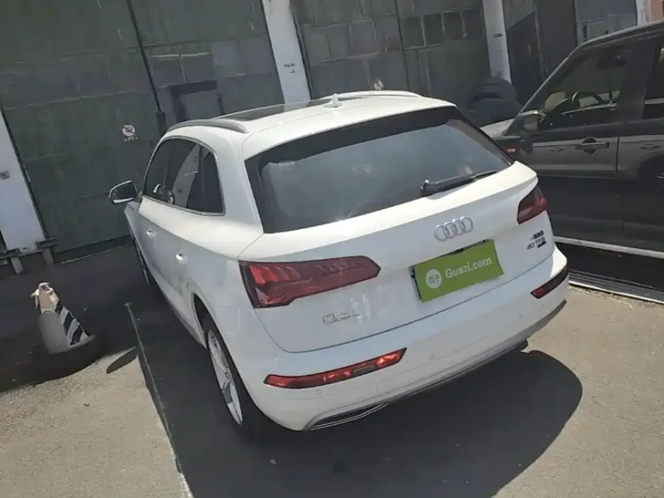 Audi Q5L