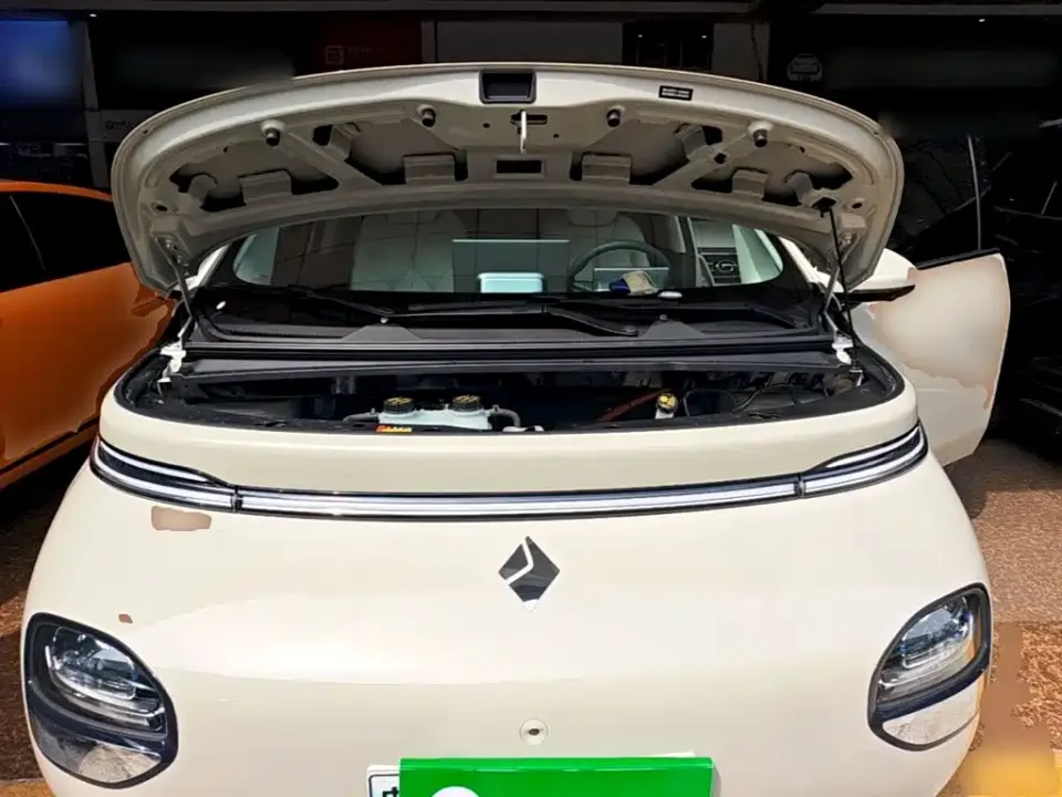 Baojun Yunduo