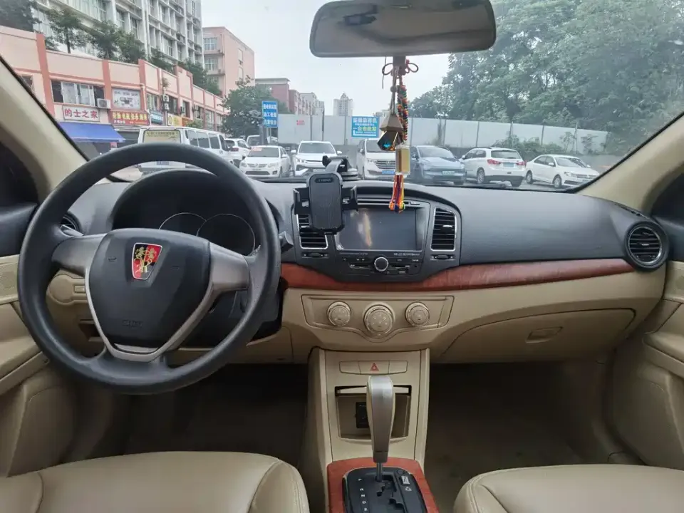 Roewe 350