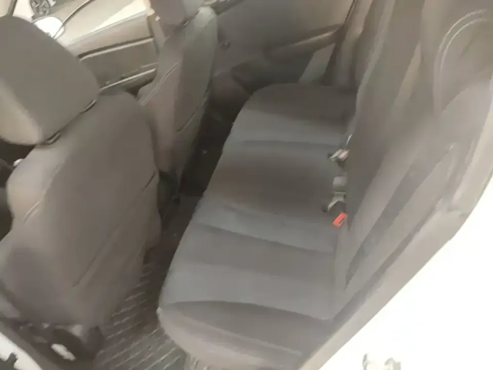 Baojun 310