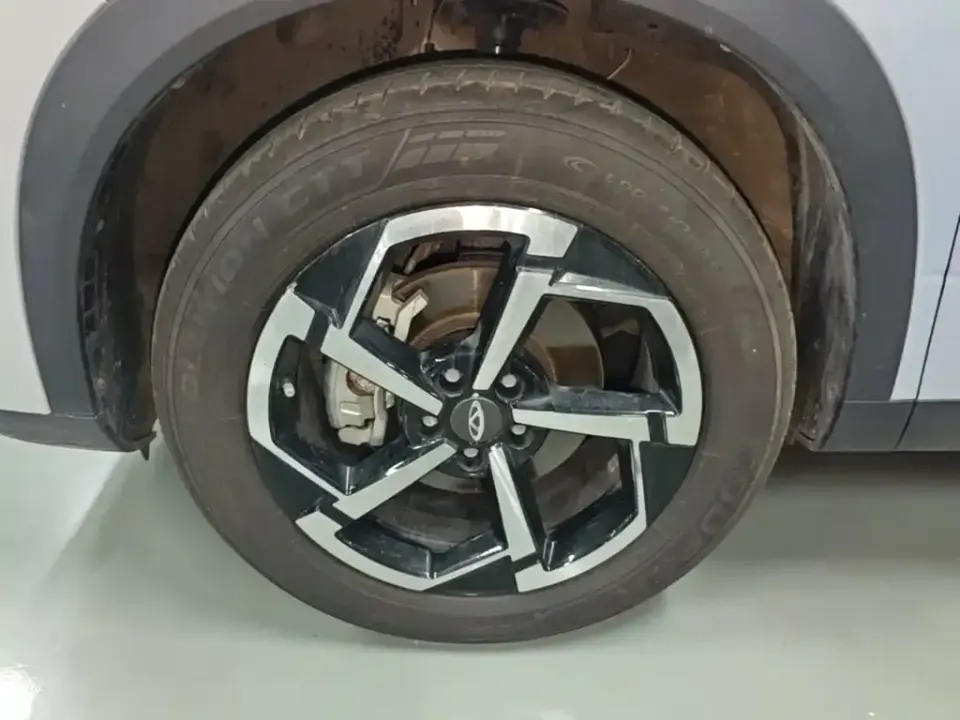 Chery Explorer 06