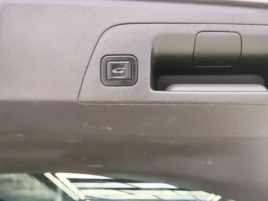 Buick Envision Plus