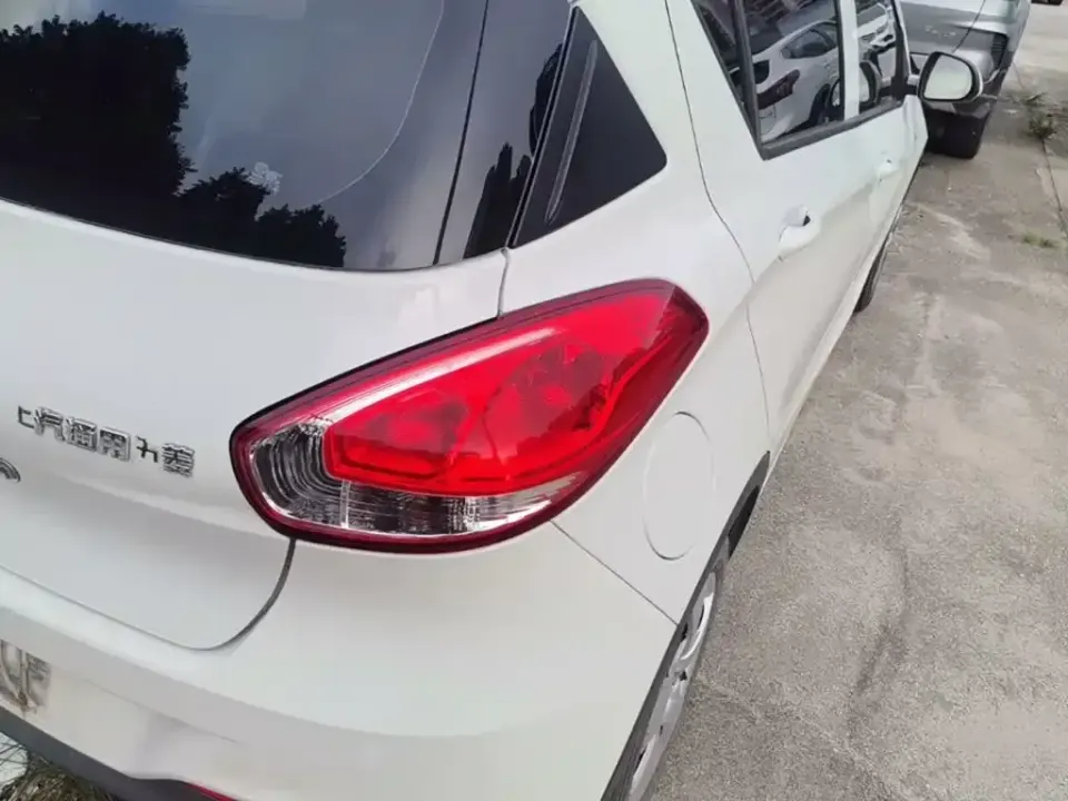 Baojun 310