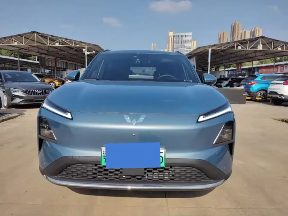 Wuling Xingguang S
