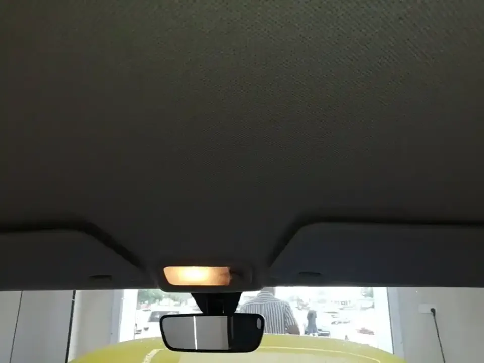 Wuling MINIEV