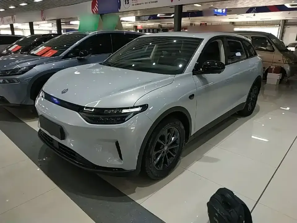 Leapmotor Leapmotor C11