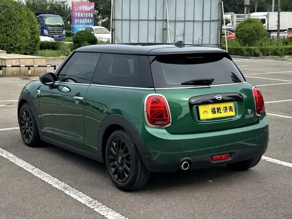 MINI Mini