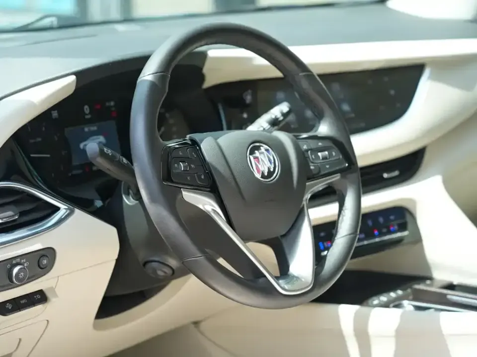 Buick Enclave