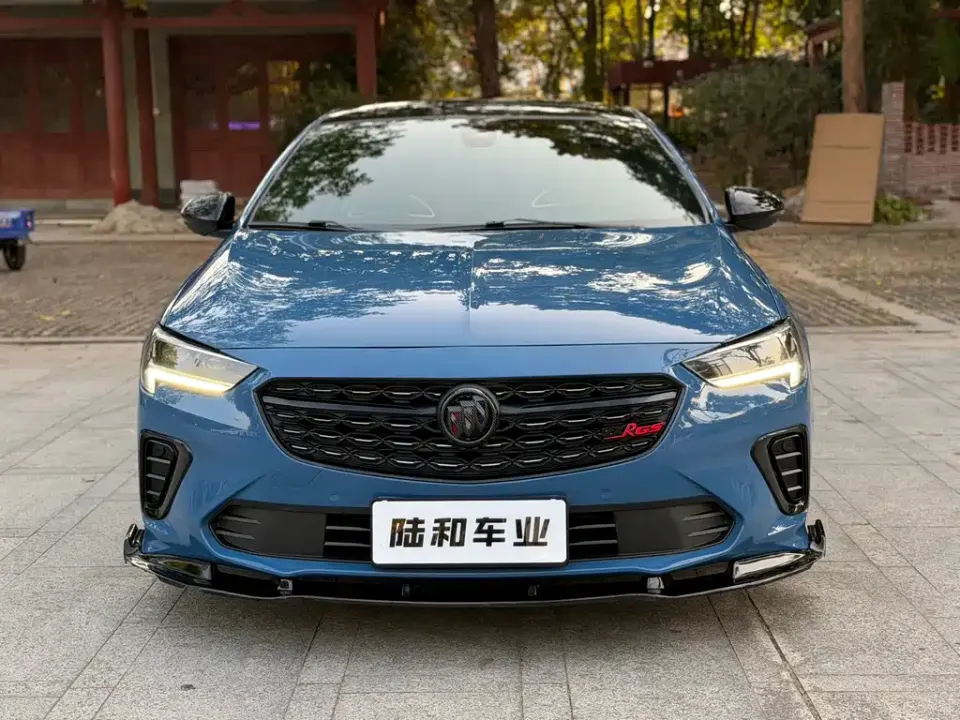 Buick Regal
