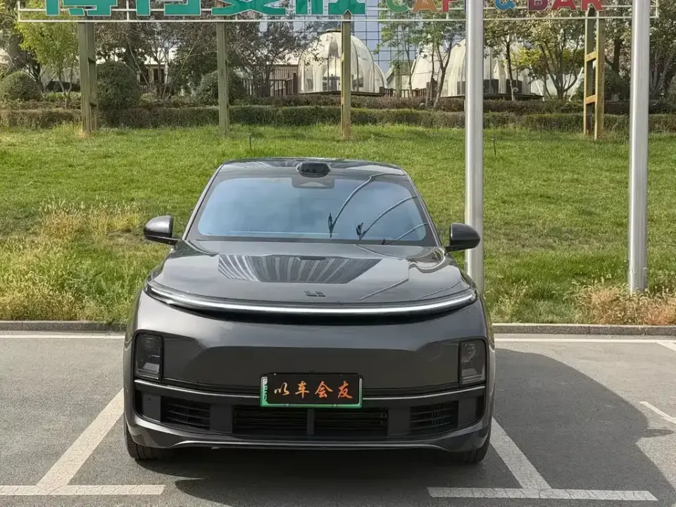 Li Li L9