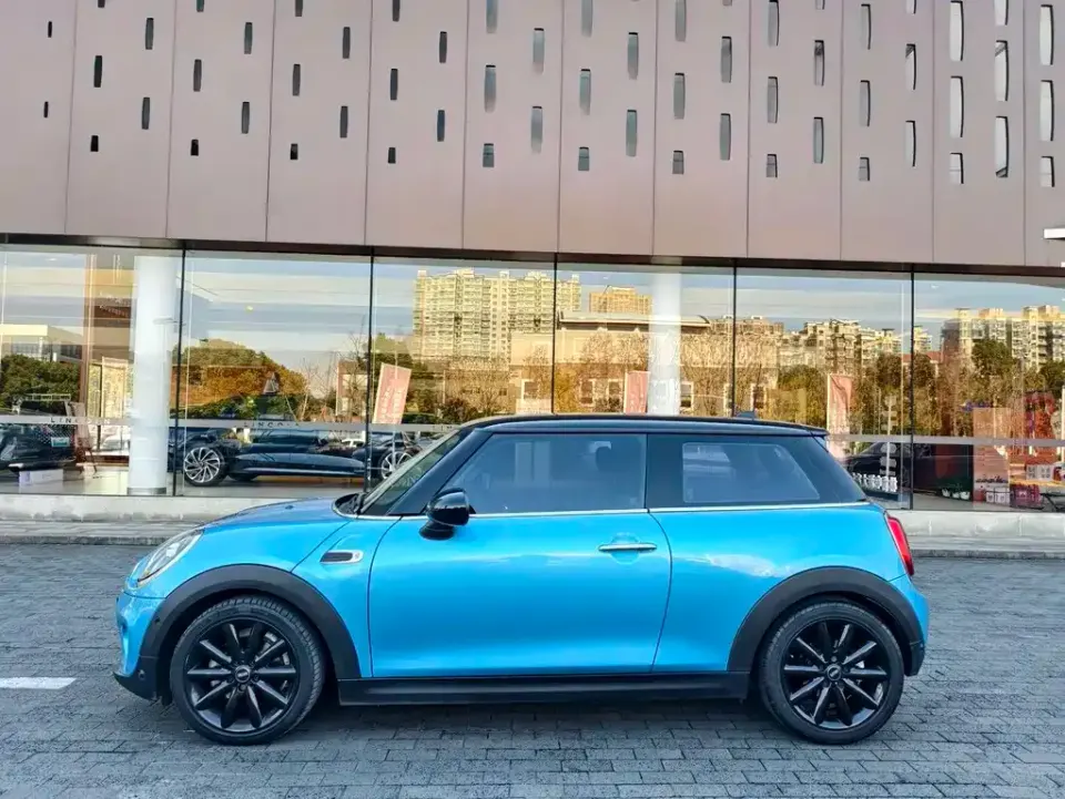 MINI Mini