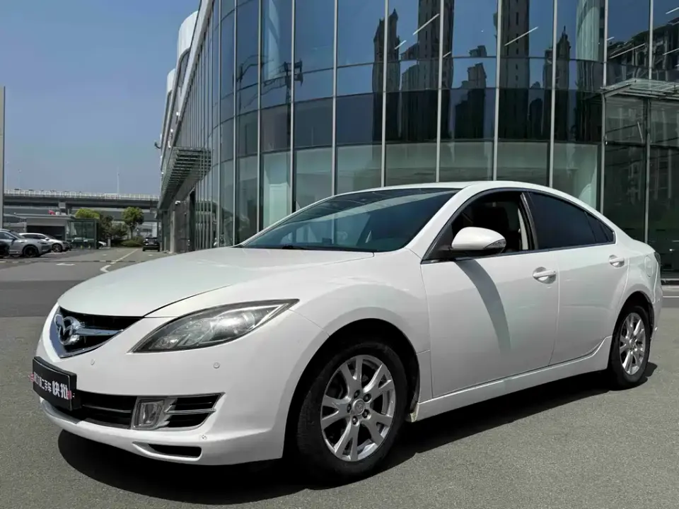 Mazda Ruiyi