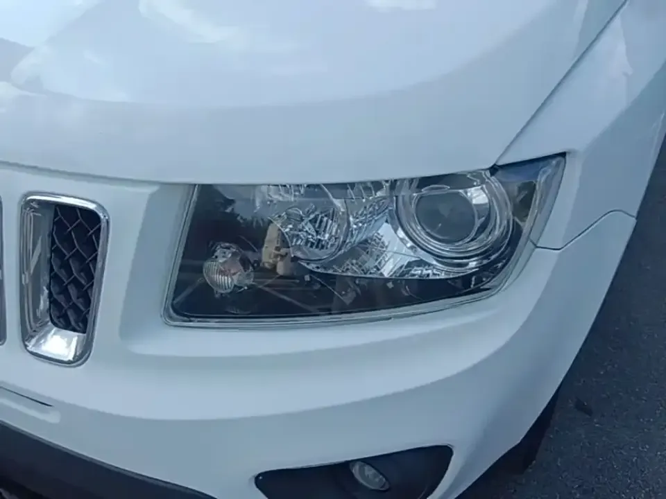 Jeep Compass (Import)