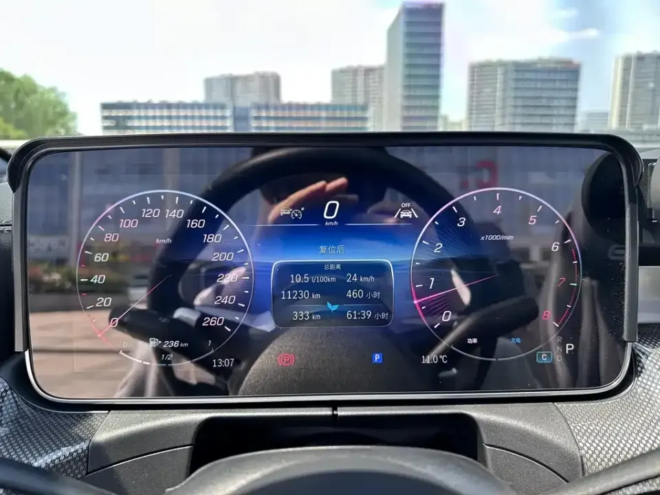 Mercedes-Benz CLE