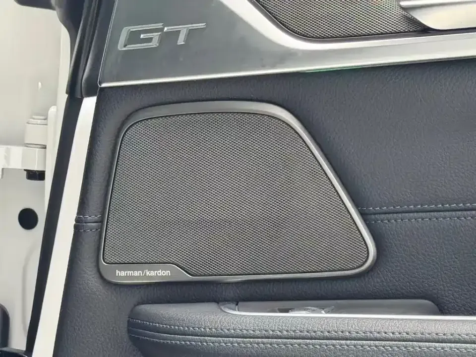 BMW 6 Series GT
