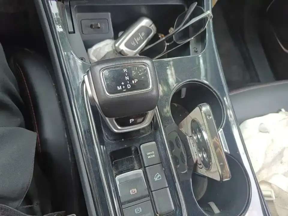 Fengxing Fengxing T5 EVO