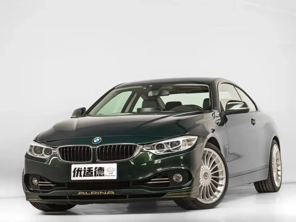 Alpina ALPINA B4