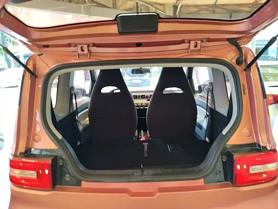 Wuling MINIEV