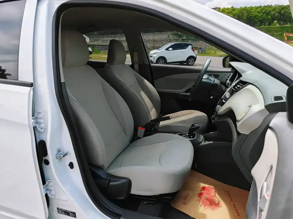 Chevrolet Sail