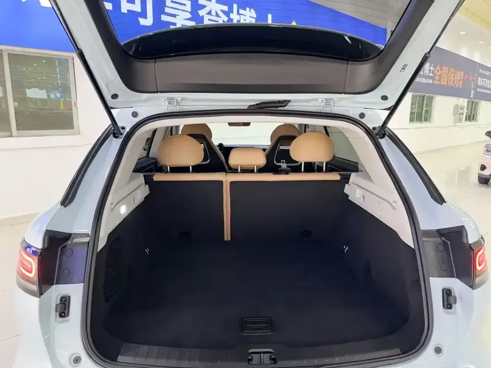 Leapmotor Leapmotor C11