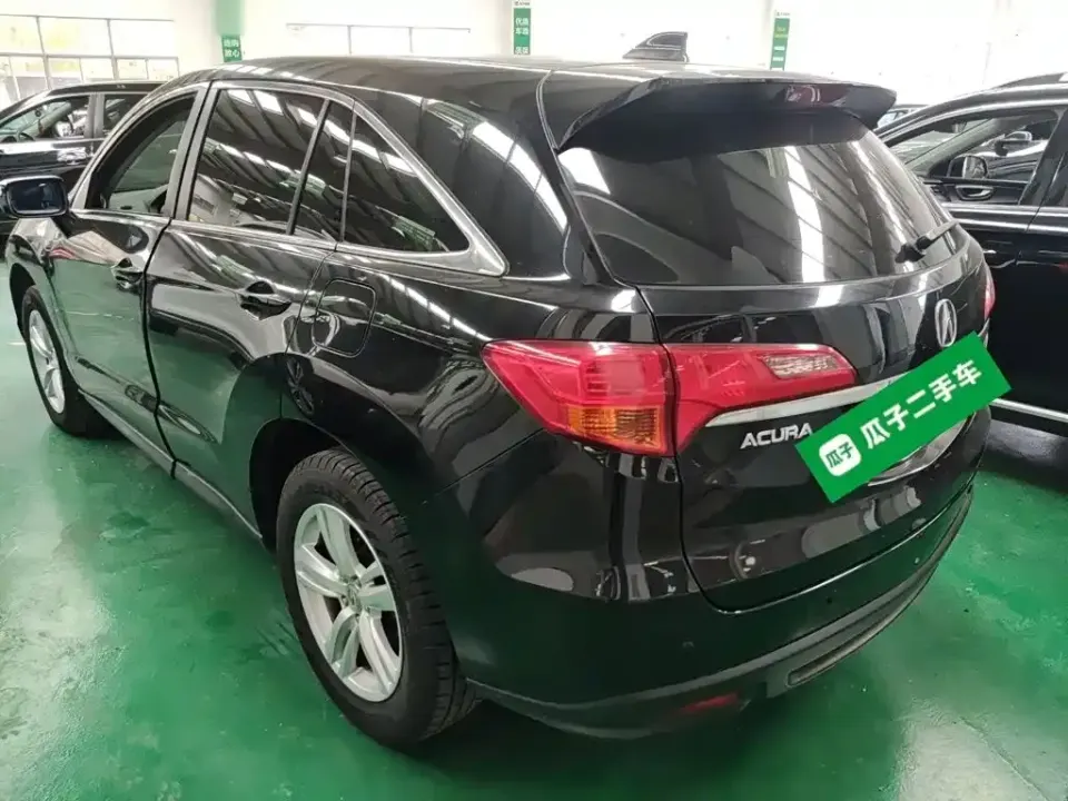 Acura RDX (Import)
