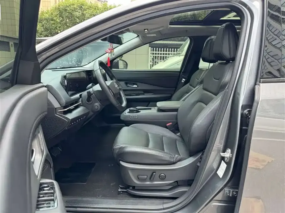 Nissan Ariya