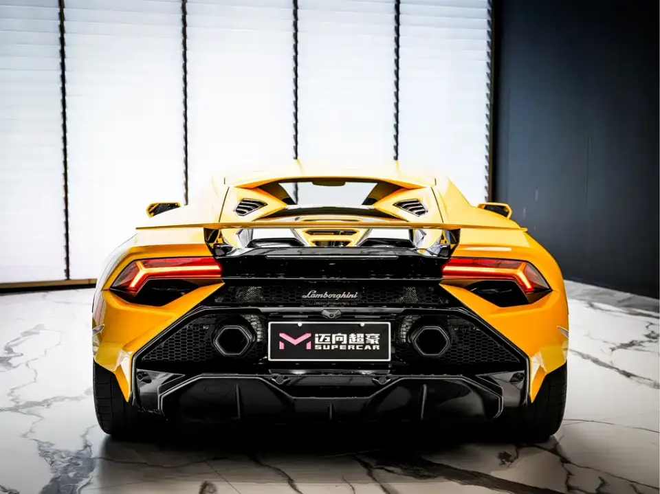 Lamborghini Huracán