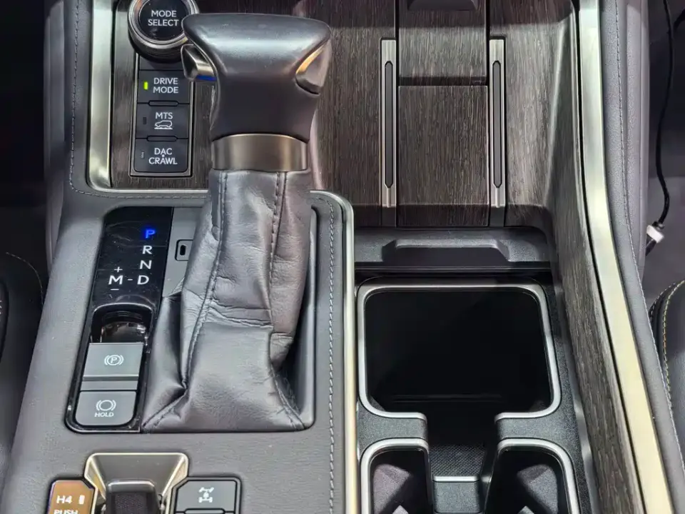 Lexus GX