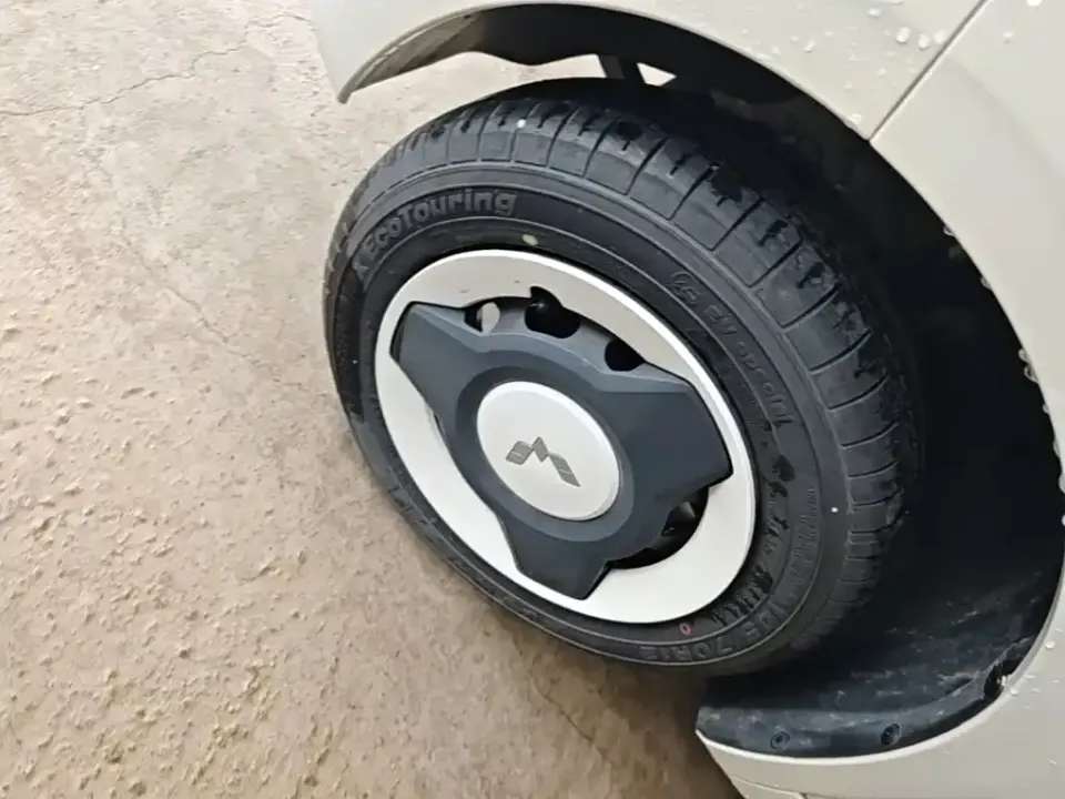Wuling MINIEV