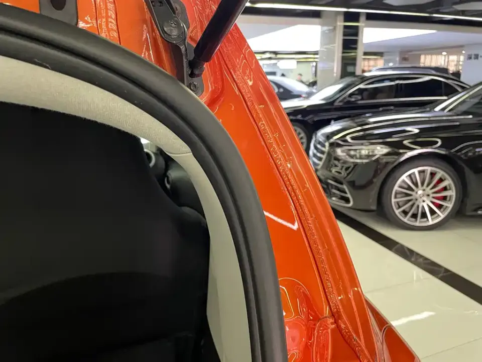 Smart Smart Fortwo