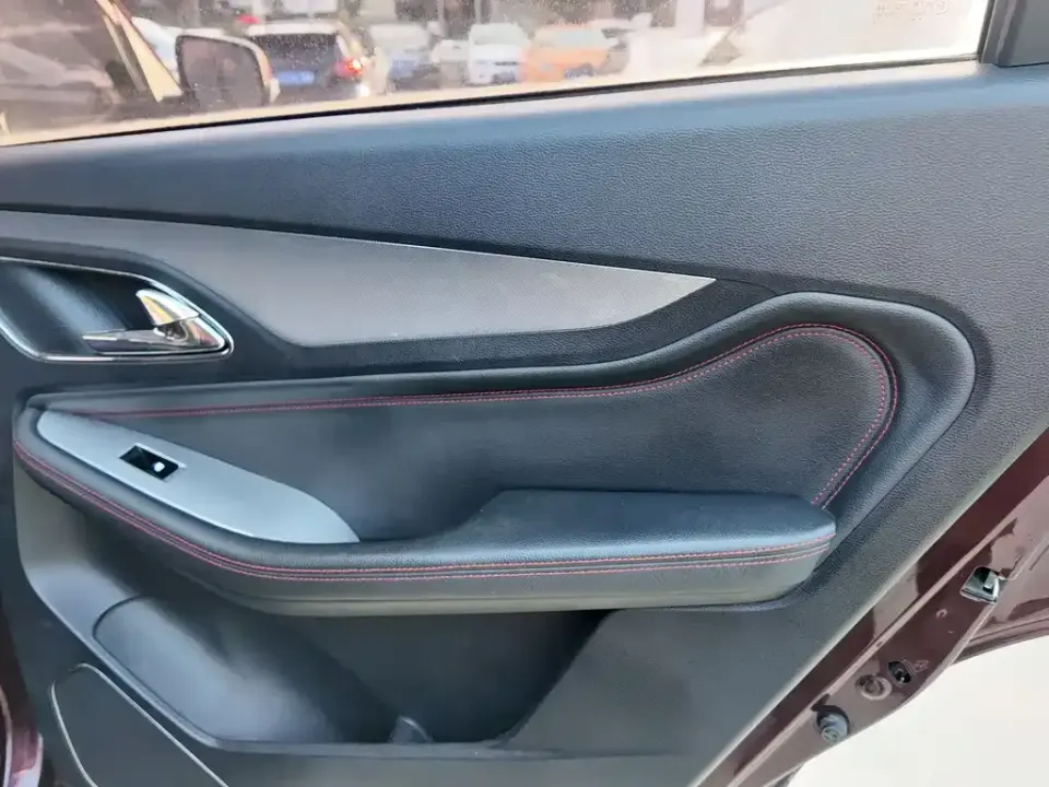 Baojun 560