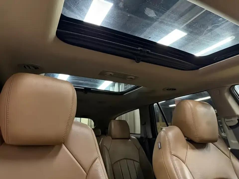Buick Enclave