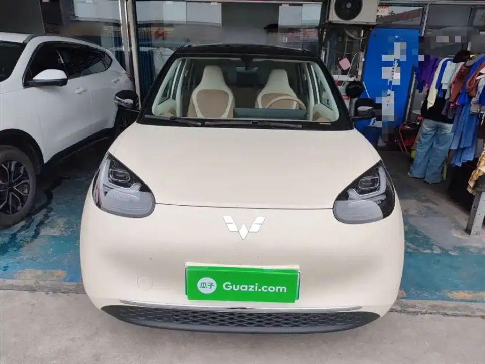 Wuling Bingo